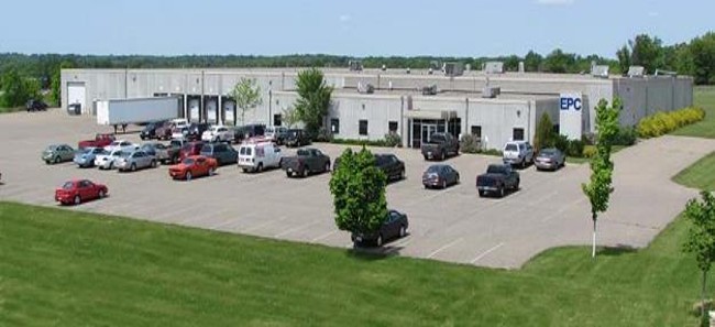 Osceola, WI - Exterior